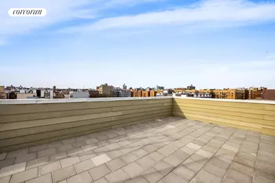 537 Brooklyn Avenue #5B, New York City, NY 11225 - Photo 12