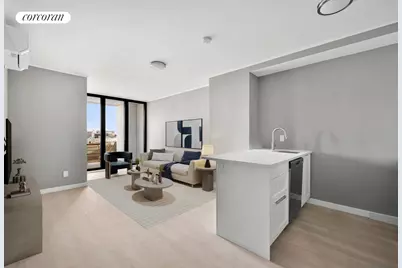 537 Brooklyn Avenue #5B, New York City, NY 11225 - Photo 1