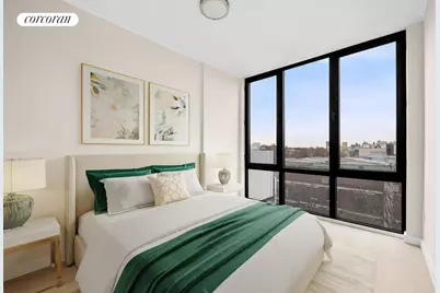 537 Brooklyn Avenue #4C, Brooklyn, NY 11225 - Photo 8