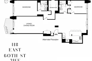 118 E 60th St, New York City, NY 10022 - Photo 32