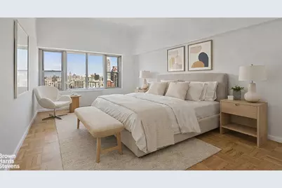 118 E 60th Street #31EF, New York City, NY 10022 - Photo 6