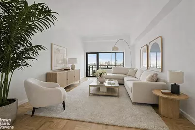 118 E 60th Street #31EF, New York City, NY 10022 - Photo 4