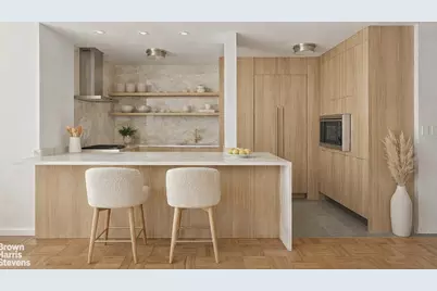 118 E 60th Street #31EF, New York City, NY 10022 - Photo 8