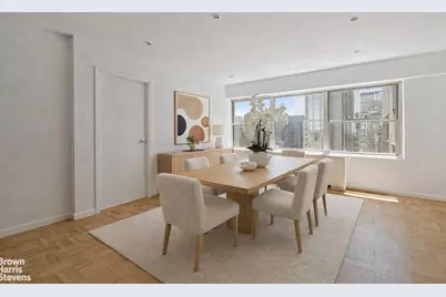 118 E 60th Street #31EF, New York City, NY 10022 - Photo 20