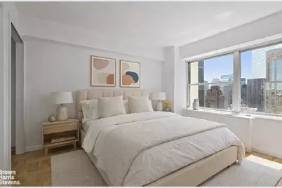 118 E 60th Street #31EF, New York City, NY 10022 - Photo 14