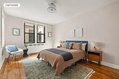 657 E 26th Street #1S, New York City, NY 11210 - Photo 4