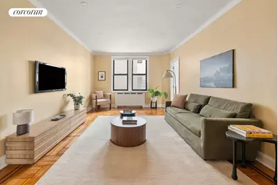 657 E 26th Street #1S, Brooklyn, NY 11210 - Photo 1