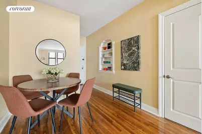 657 E 26th Street #1S, New York City, NY 11210 - Photo 2