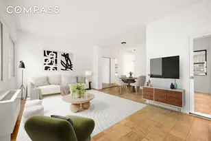 58 W 58th St, New York, NY 10019 - Photo 4