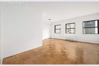 58 W 58th Street #10D, New York, NY 10019 - Photo 6