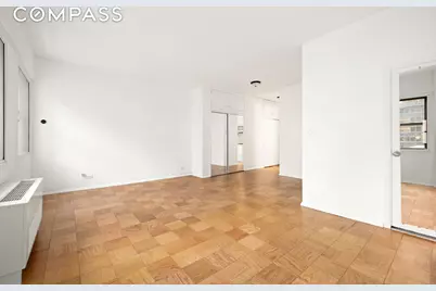 58 W 58th Street #10D, New York City, NY 10019 - Photo 8