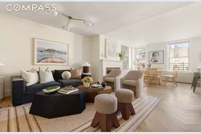 334 W 19th Street #PHB, New York City, NY 10011 - Photo 1