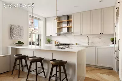 334 W 19th Street #PHB, New York City, NY 10011 - Photo 6