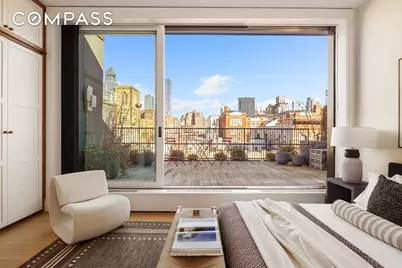 334 W 19th Street #PHB, New York City, NY 10011 - Photo 12