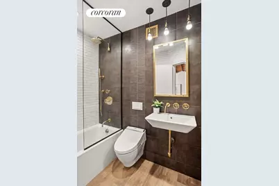 555 Washington Avenue #2C, Brooklyn, NY 11238 - Photo 8