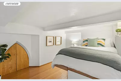 555 Washington Avenue #2C, Brooklyn, NY 11238 - Photo 6