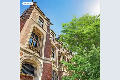 555 Washington Avenue #2C, Brooklyn, NY 11238 - Photo 10