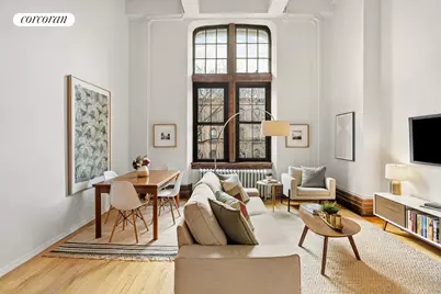 555 Washington Avenue #2C, Brooklyn, NY 11238 - Photo 2