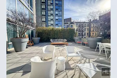 340 E 23rd Street #8L, New York City, NY 10010 - Photo 24
