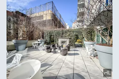 340 E 23rd Street #8L, New York City, NY 10010 - Photo 22