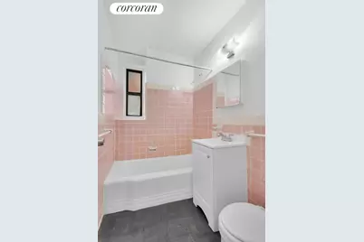 2830 Briggs Avenue #5G, Bronx, NY 10458 - Photo 6