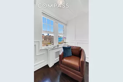 299 W 12th Street #12AB, New York City, NY 10014 - Photo 10