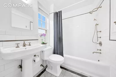 299 W 12th Street #12AB, New York City, NY 10014 - Photo 6