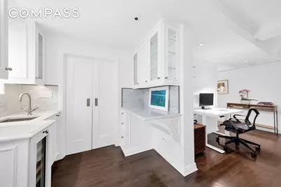 299 W 12th Street #12AB, New York City, NY 10014 - Photo 4