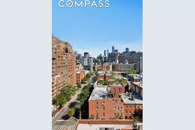 299 W 12th Street #12AB, New York City, NY 10014 - Photo 10