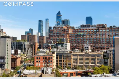 299 W 12th Street #12AB, New York City, NY 10014 - Photo 12