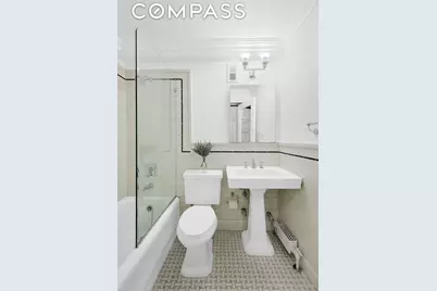 299 W 12th Street #12AB, New York City, NY 10014 - Photo 12