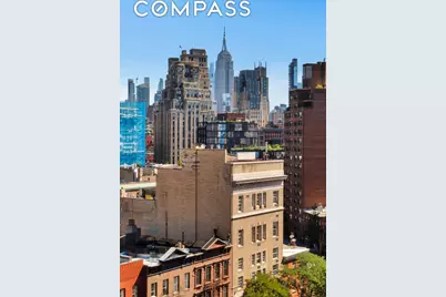 299 W 12th Street #12AB, New York City, NY 10014 - Photo 2