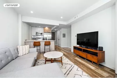 30-82 Crescent Street #7E, New York City, NY 11102 - Photo 2