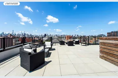 30-82 Crescent Street #7E, New York City, NY 11102 - Photo 8