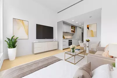 550 Vanderbilt Avenue #212, New York City, NY 11238 - Photo 2