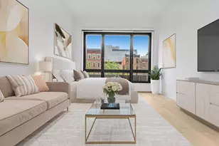 550 Vanderbilt Ave, New York City, NY 11238 - Photo 1