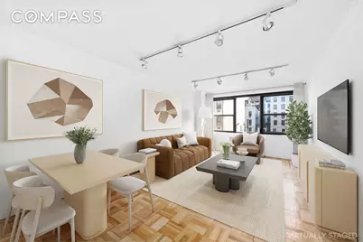 200 E 27th Street #2V, New York City, NY 10016 - Photo 1