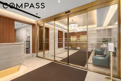 200 E 27th Street #2V, New York City, NY 10016 - Photo 6