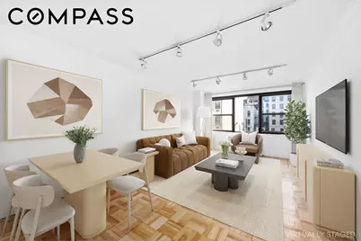 200 E 27th Street #2V, New York City, NY 10016 - Photo 1