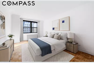 200 E 27th Street #2V, New York City, NY 10016 - Photo 4