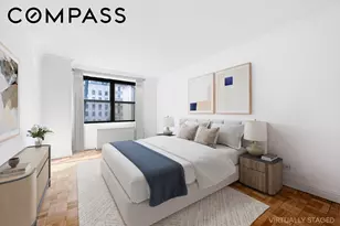 200 E 27th St, New York City, NY 10016 - Photo 4