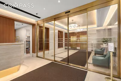 200 E 27th Street #2V, New York City, NY 10016 - Photo 6