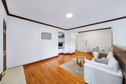 60 E 9th Street #642, New York City, NY 10003 - Photo 2