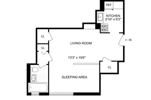 60 E 9th St, New York City, NY 10003 - Photo 8