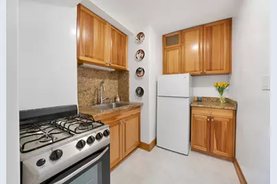 60 E 9th Street #642, New York City, NY 10003 - Photo 4