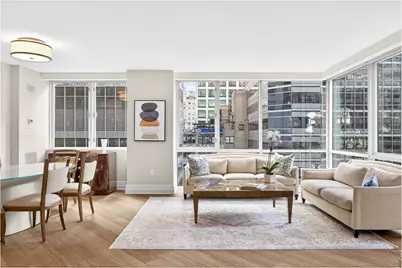 60 E 55th Street #17AD, New York City, NY 10022 - Photo 2