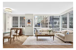 60 E 55th St, New York City, NY 10022 - Photo 2
