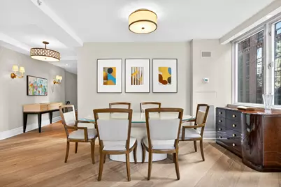 60 E 55th Street #17AD, New York City, NY 10022 - Photo 4