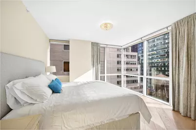 60 E 55th Street #17AD, New York City, NY 10022 - Photo 8