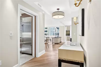 60 E 55th Street #17AD, New York City, NY 10022 - Photo 6